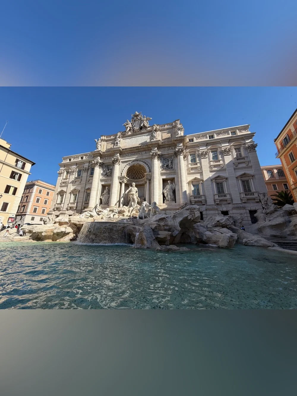 Roma 🇮🇹 - Picture 8 of 10